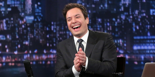 New Host on Tonight Show