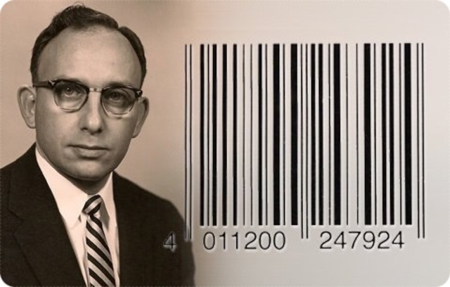 BARCODE