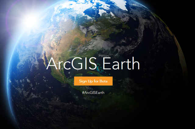 ArcGIS Earth