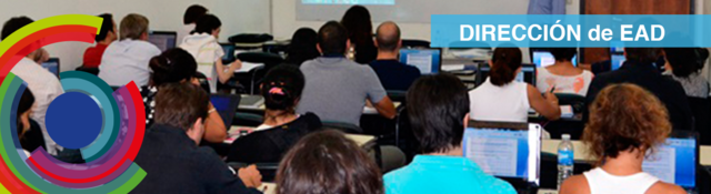 Direccion de Educacion a Distancia