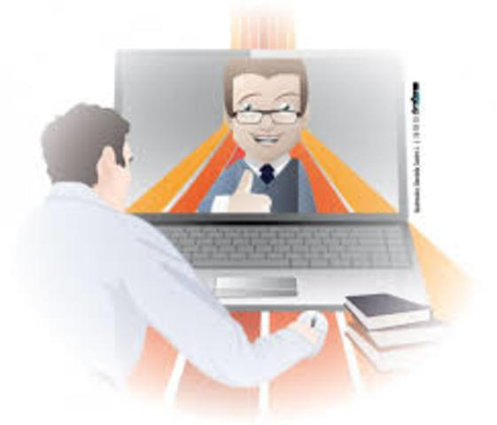 Comunicacion en la Educacion a Distancia