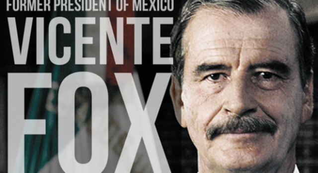 Mexico will not pay for the wall!