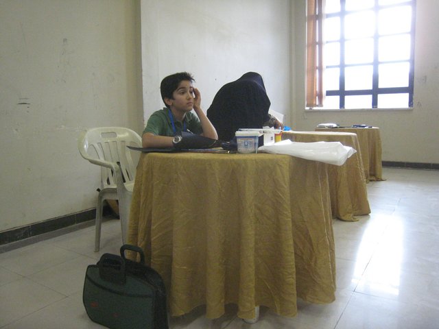 Achieved first place in international imaging competition