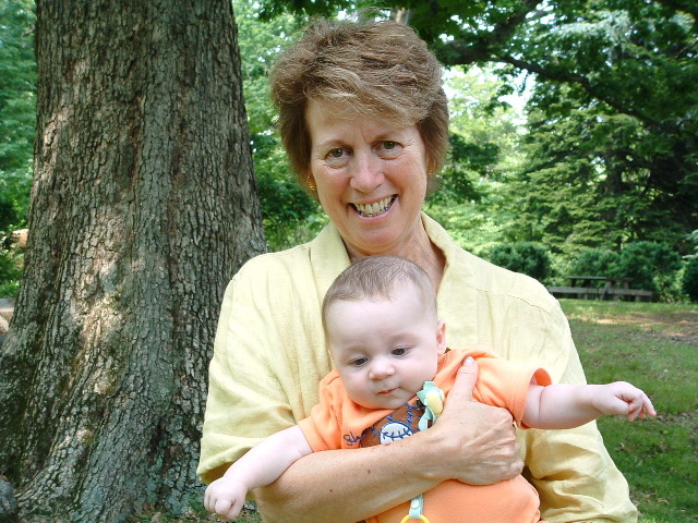 My Grandma Passes Away