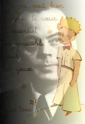 Antoine de Saint-Exupéry - O Principezinho