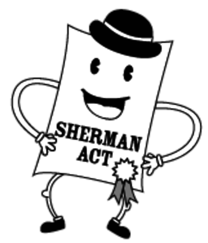 Sherman Antitrust Act is passed