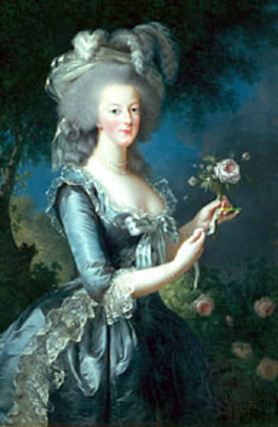 Marie-Antoinette