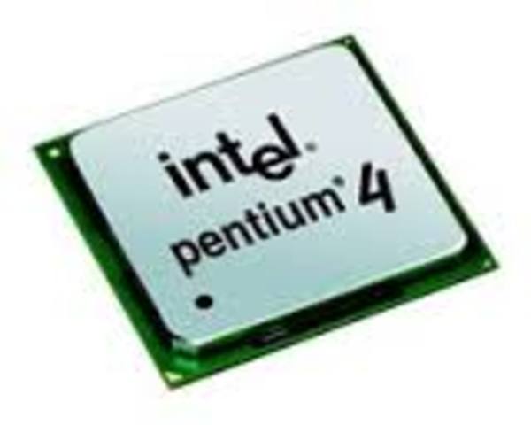 Pentium 4