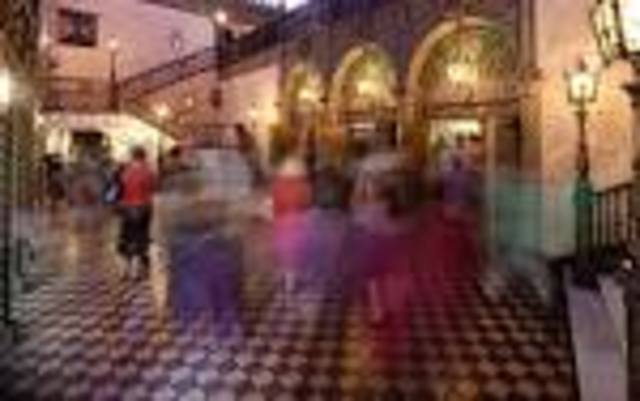 Sydney Capitol Theatre