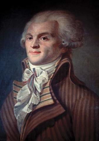 Maximilien de Robespierre