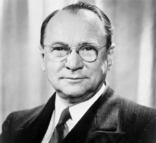 El precursor de la tv: Zworykin