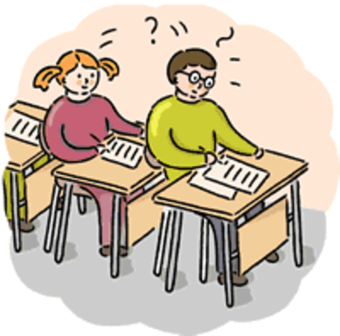 La enseñanza por correspondencia