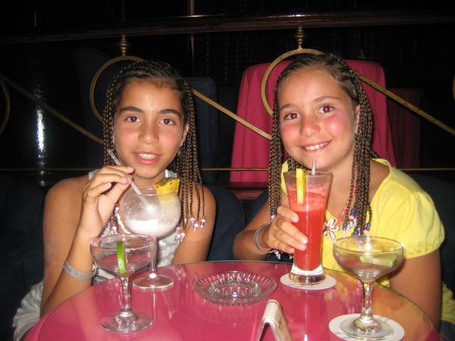 Punta Cuna For the First Time