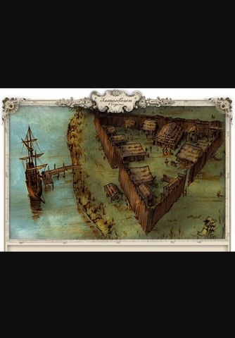 First Successful English Colony