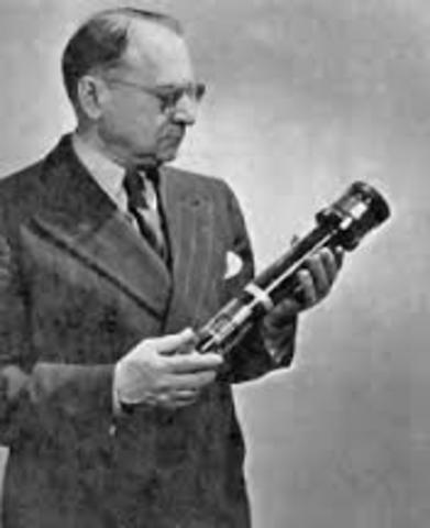 Vladimir Kosma Zworykin