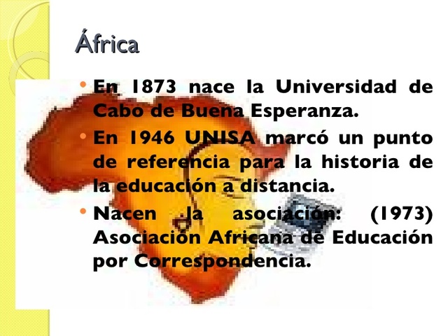 África