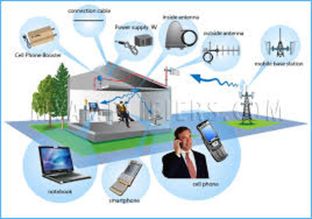 Se trasmitieron datos