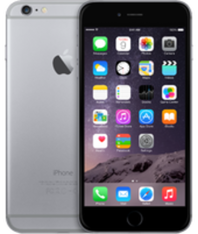 APPLE IPHONE 6 PLUS