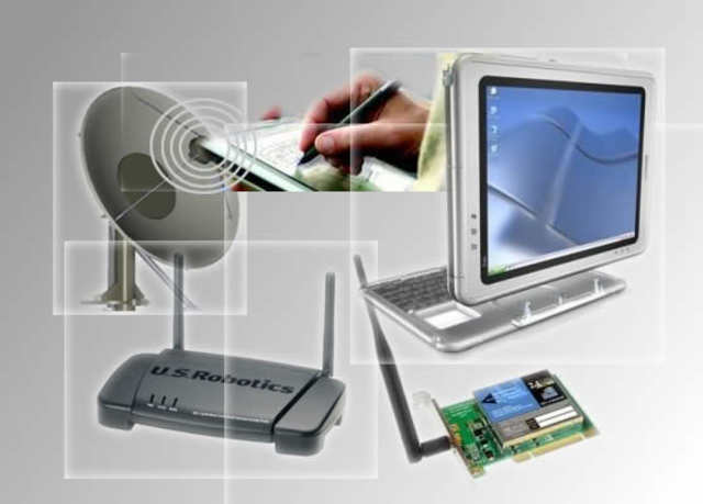 Tecnologías de Conexión