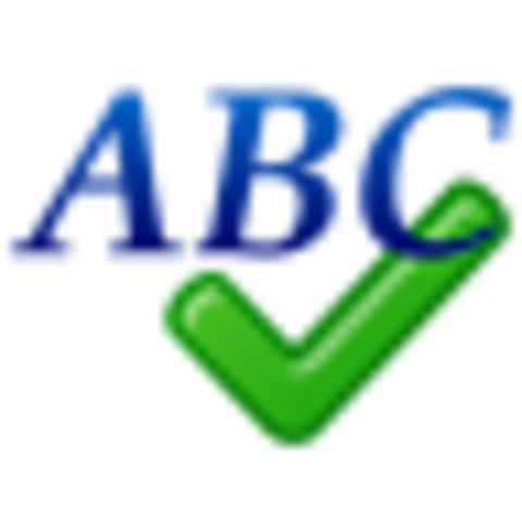 First Spell Check Introduced