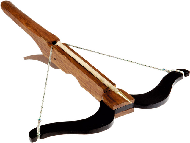 ALGUNAS ARMAS DE LA ANTIGUEDAD