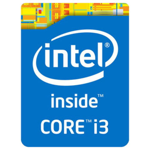 Intel Core i3