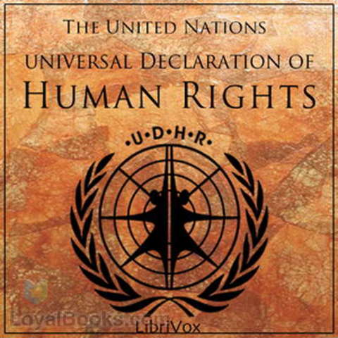 United Nations - Universal Declaration of Human Rights