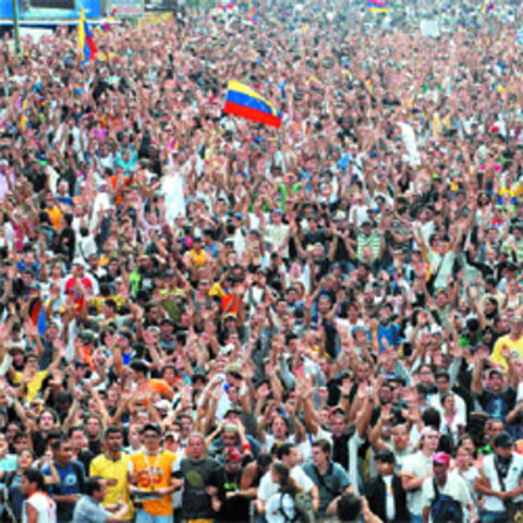 movilizacion internacional contra la guerra