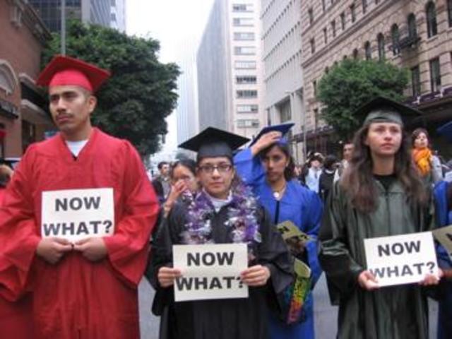 DREAM Act: Reasoning