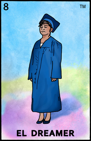 Who does the DREAM Act Benefit?