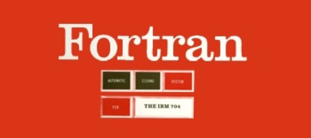 Fortran I