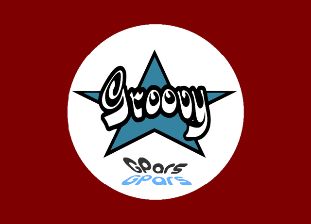 Groovy