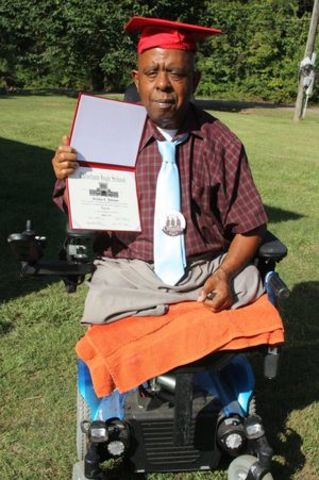 Disabled Veterans on Campus