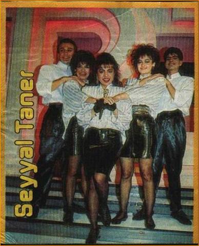 Seyyal Taner&Grup Lokomotif