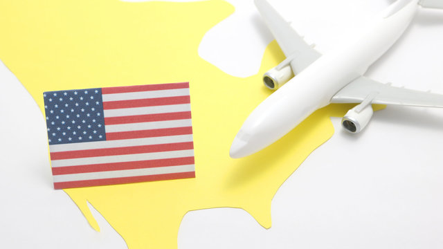 AGENCIAS DE VIAJES EN ESTADOS UNIDOS