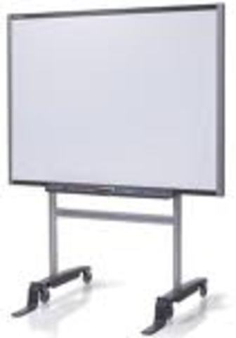 The Smart Board