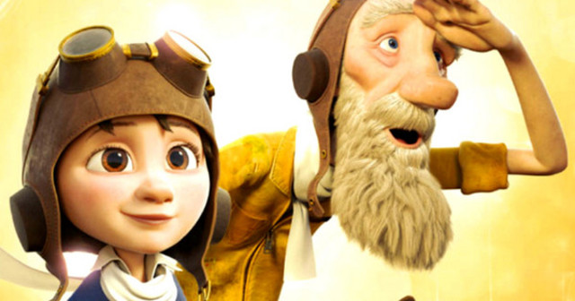 The police get's called on the man who tried to start his plane...again