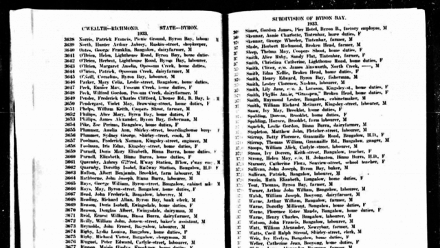 Electoral Government