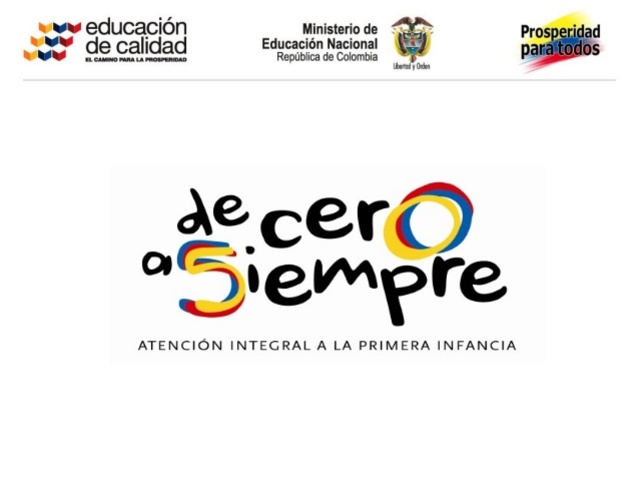 estrategia de cero a siempre