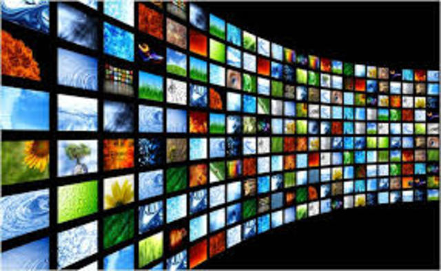 Existen diversas redes de televisión por cable