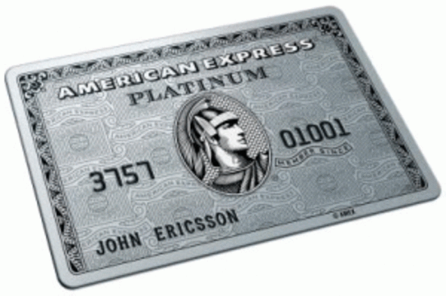 AMERICAN EXPRESS