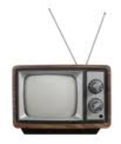 The Television