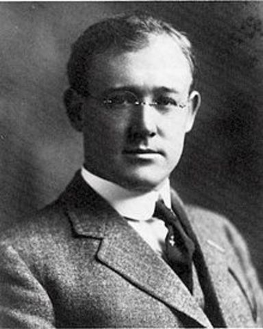 Will Irwin and the Associated Press