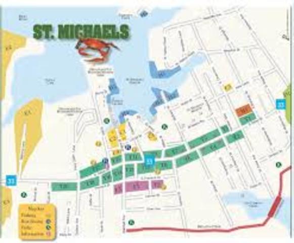 Mrs. Lucretia's Death