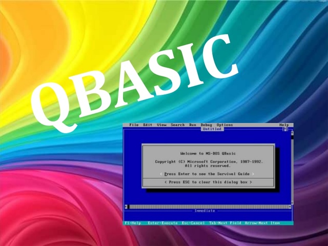 Quick Basic