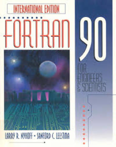 Fortran 90