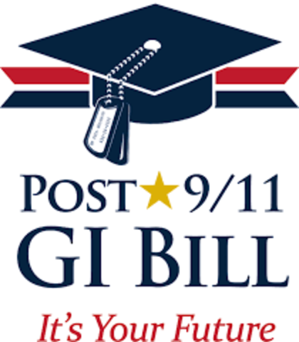 Post 9/11 Veterans Educational Assistance Act