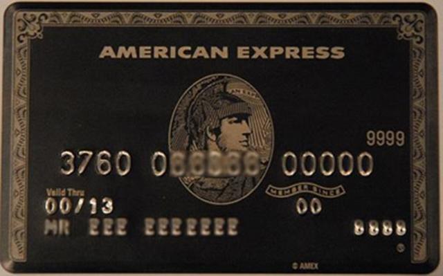 American Express