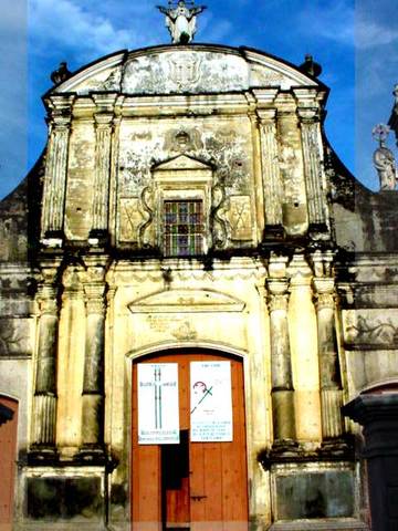 Etapa de reconstrucción