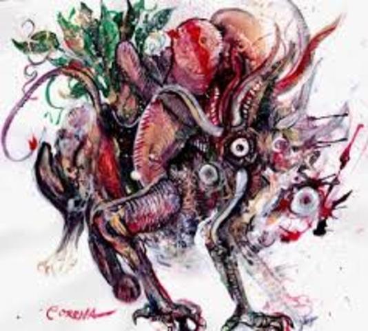 Periodo de Fusión de Generos (1970 - 1986)